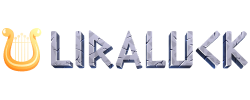 LiraLuck logo